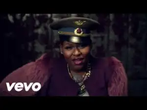 Video: Stacy Barthe Ft Rick Ross - Hell Yeah